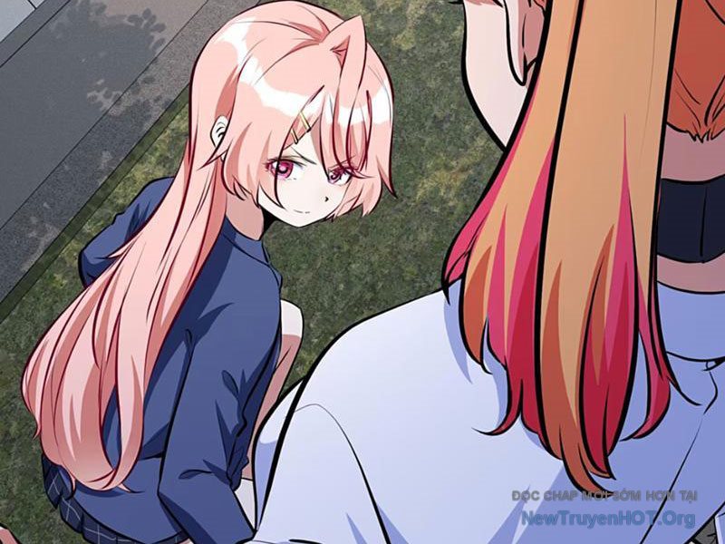 Hẹn Hò Để Cứu Thế Giới Chapter 17 21