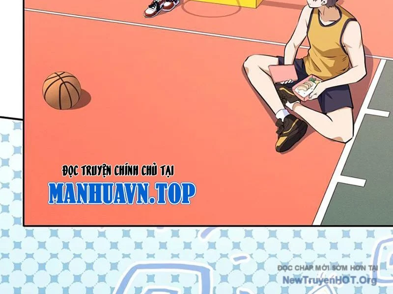Hẹn Hò Để Cứu Thế Giới Chapter 17 27
