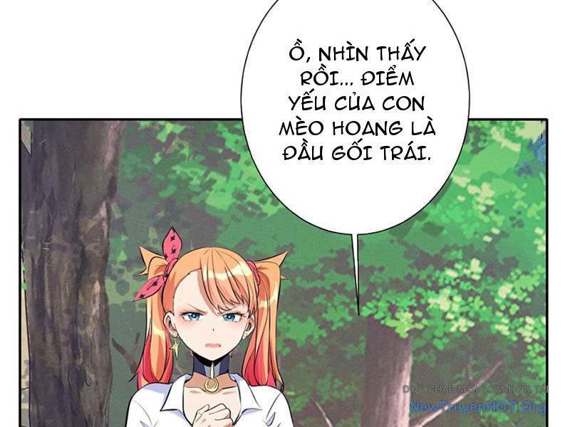 Hẹn Hò Để Cứu Thế Giới Chapter 17 31