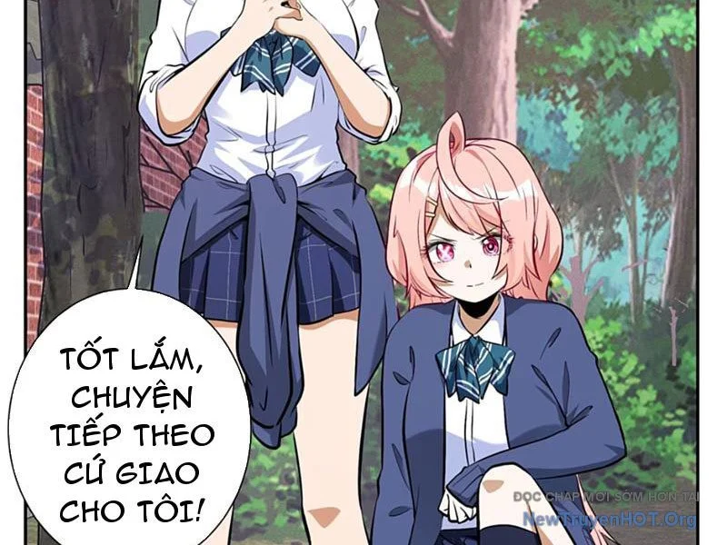 Hẹn Hò Để Cứu Thế Giới Chapter 17 32