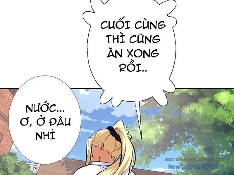 Hẹn Hò Để Cứu Thế Giới Chapter 17 43