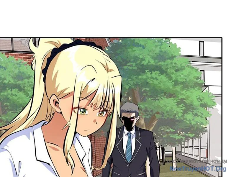 Hẹn Hò Để Cứu Thế Giới Chapter 17 46