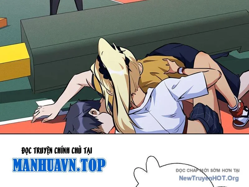 Hẹn Hò Để Cứu Thế Giới Chapter 17 67