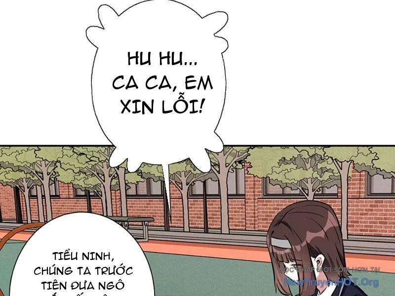 Hẹn Hò Để Cứu Thế Giới Chapter 17 75