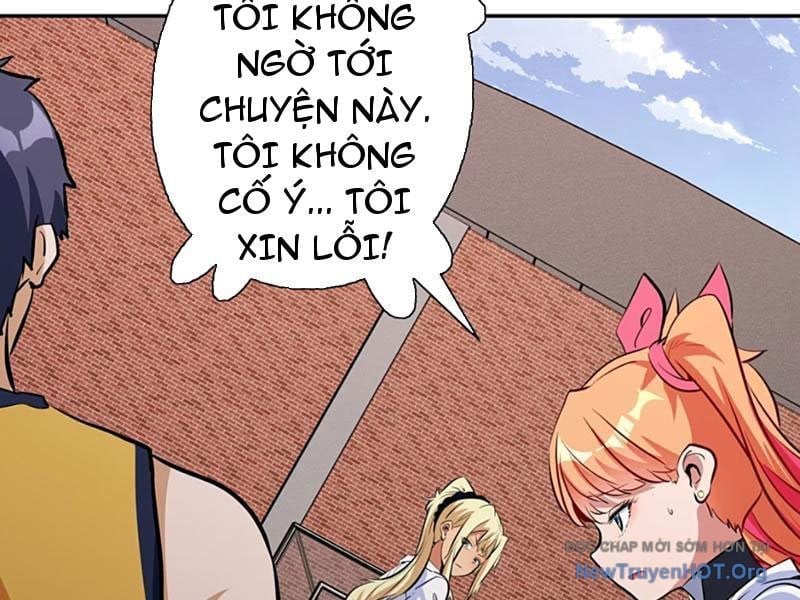 Hẹn Hò Để Cứu Thế Giới Chapter 17 83