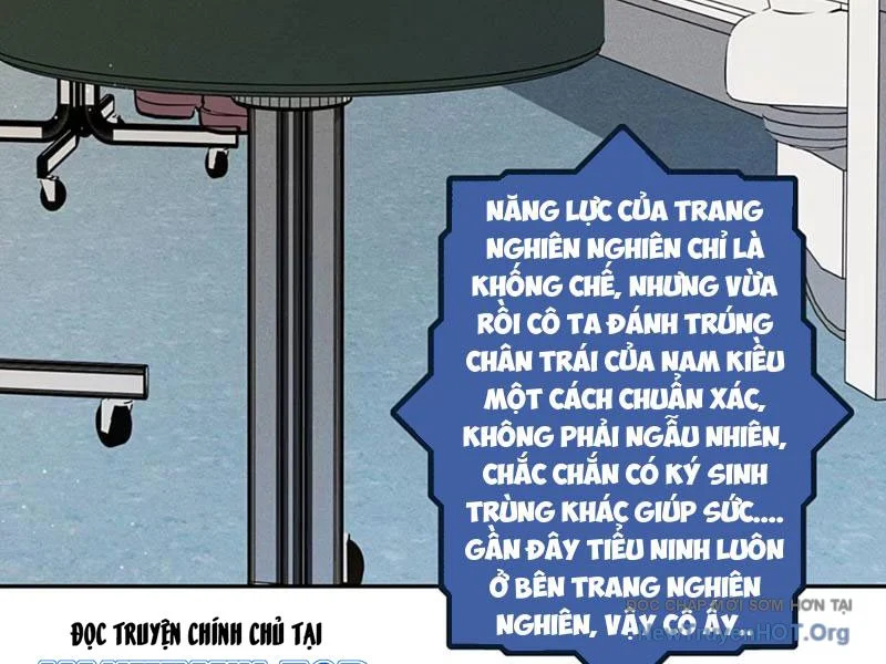 Hẹn Hò Để Cứu Thế Giới Chapter 17 102