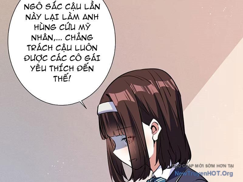 Hẹn Hò Để Cứu Thế Giới Chapter 17 105