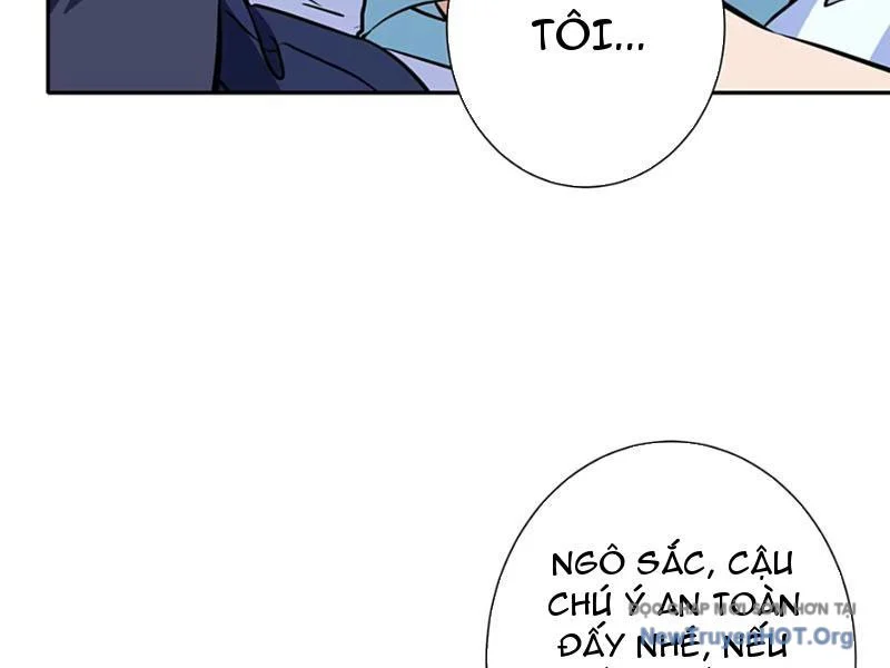 Hẹn Hò Để Cứu Thế Giới Chapter 17 109