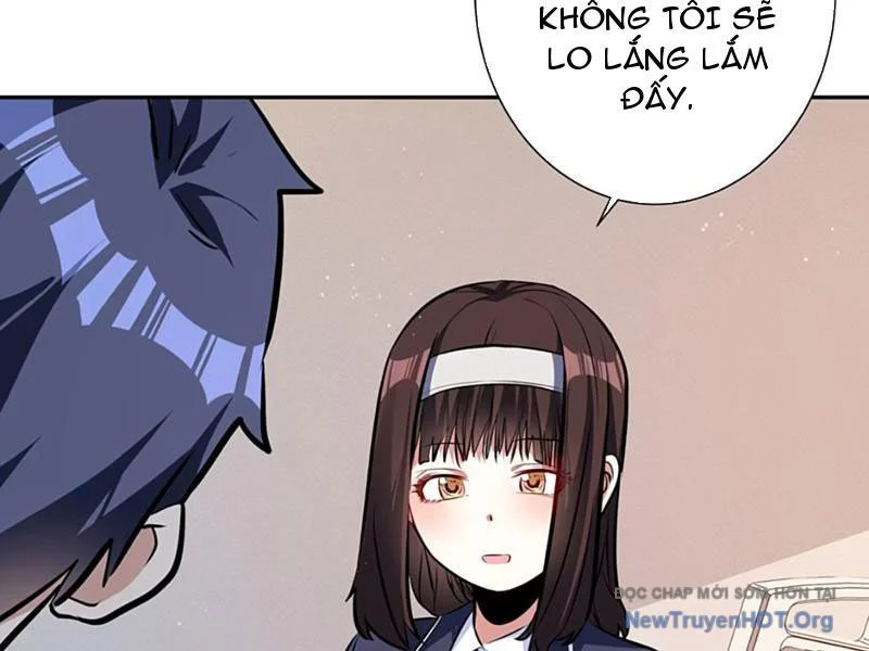 Hẹn Hò Để Cứu Thế Giới Chapter 17 110