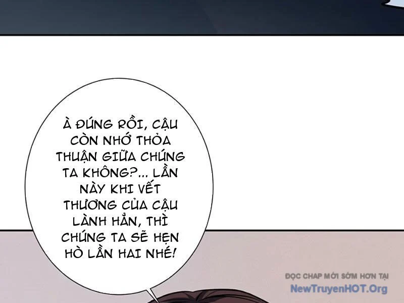 Hẹn Hò Để Cứu Thế Giới Chapter 17 112