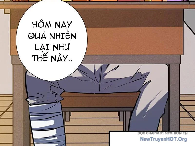 Hẹn Hò Để Cứu Thế Giới Chapter 17 120