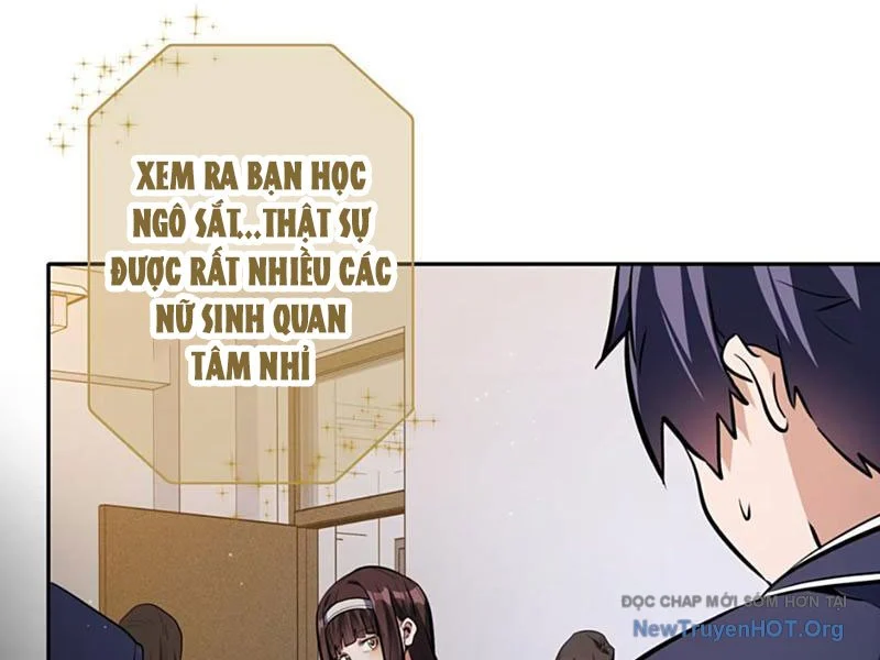 Hẹn Hò Để Cứu Thế Giới Chapter 17 122