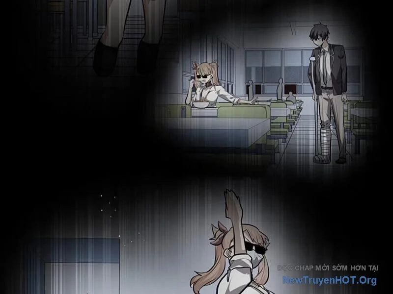 Hẹn Hò Để Cứu Thế Giới Chapter 17 125