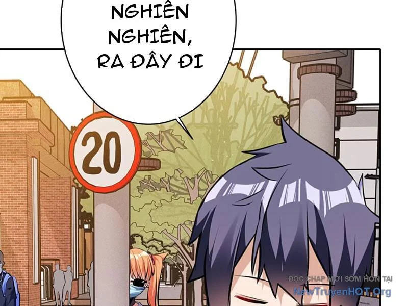 Hẹn Hò Để Cứu Thế Giới Chapter 17 131