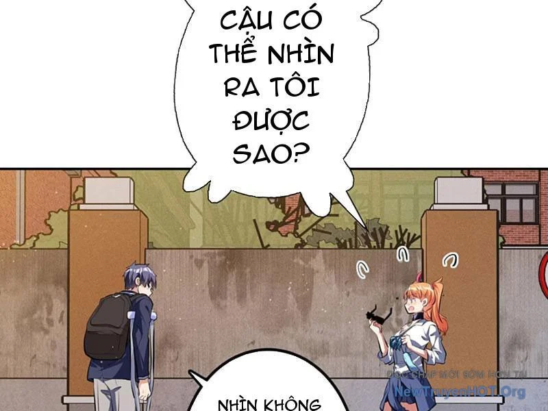 Hẹn Hò Để Cứu Thế Giới Chapter 17 133
