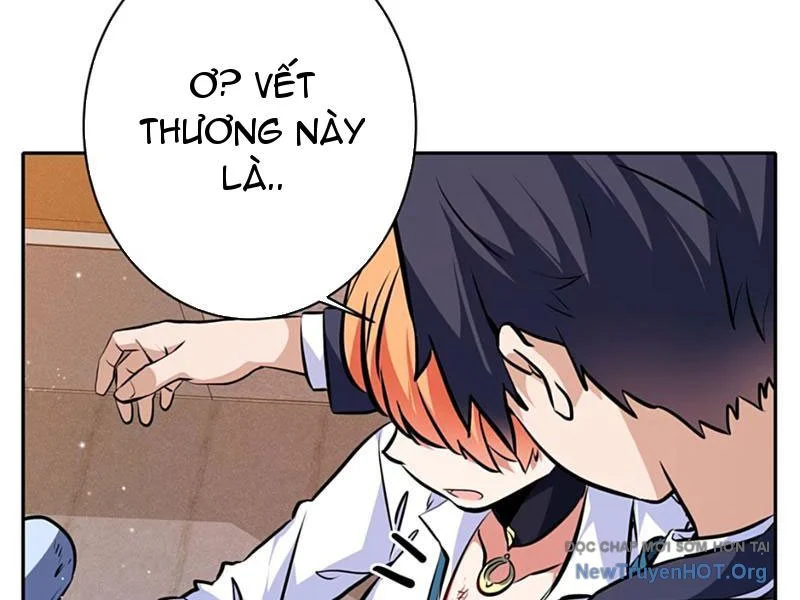 Hẹn Hò Để Cứu Thế Giới Chapter 17 140