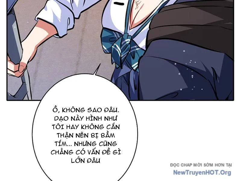 Hẹn Hò Để Cứu Thế Giới Chapter 17 141
