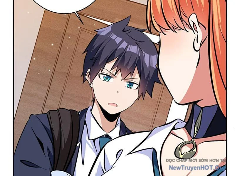 Hẹn Hò Để Cứu Thế Giới Chapter 17 153