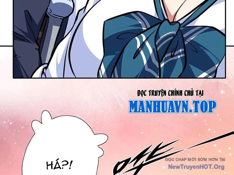 Hẹn Hò Để Cứu Thế Giới Chapter 17 154