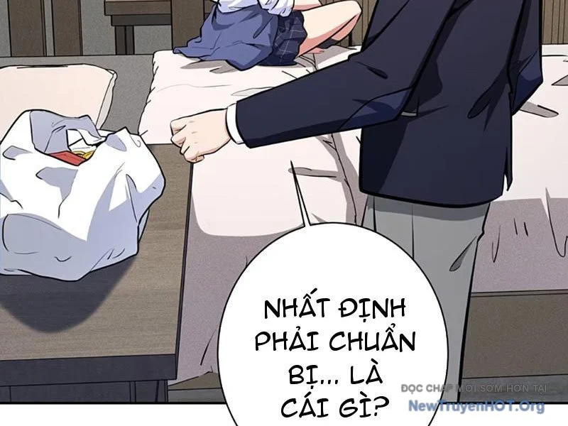 Hẹn Hò Để Cứu Thế Giới Chapter 18 7