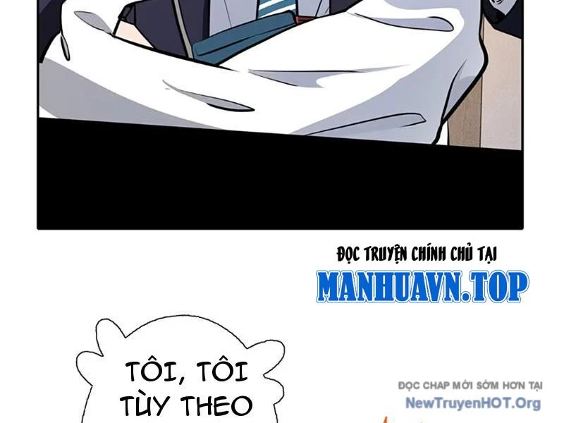 Hẹn Hò Để Cứu Thế Giới Chapter 18 10