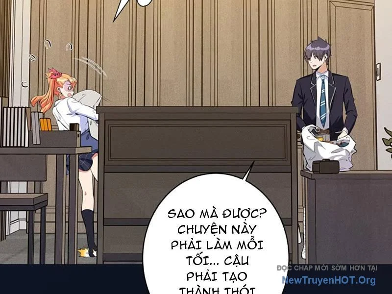Hẹn Hò Để Cứu Thế Giới Chapter 18 16