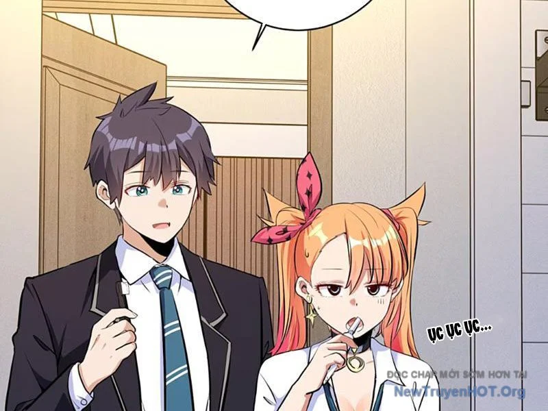 Hẹn Hò Để Cứu Thế Giới Chapter 18 19