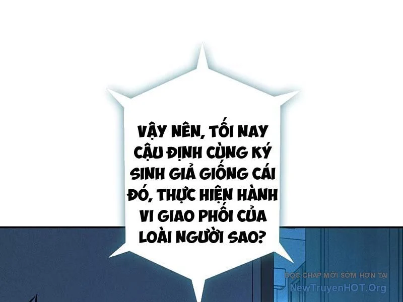 Hẹn Hò Để Cứu Thế Giới Chapter 18 34