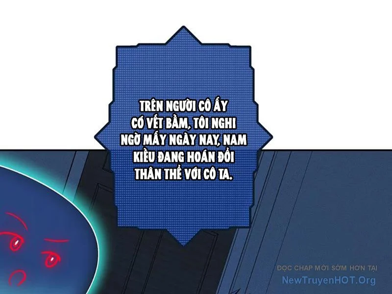 Hẹn Hò Để Cứu Thế Giới Chapter 18 37