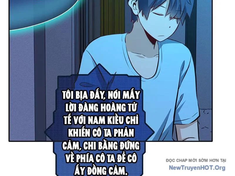 Hẹn Hò Để Cứu Thế Giới Chapter 18 81