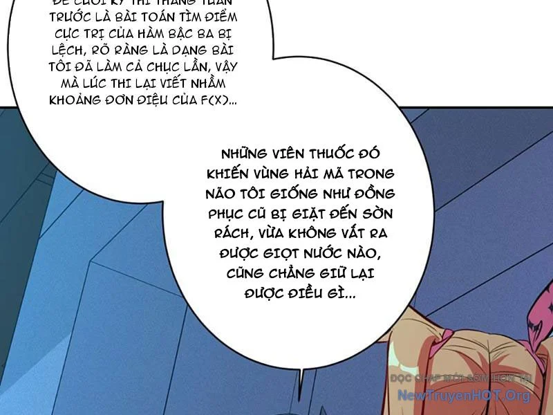 Hẹn Hò Để Cứu Thế Giới Chapter 18 85