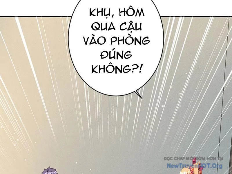 Hẹn Hò Để Cứu Thế Giới Chapter 18 117