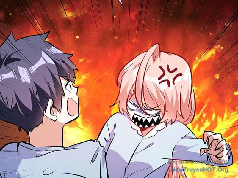 Hẹn Hò Để Cứu Thế Giới Chapter 18 120