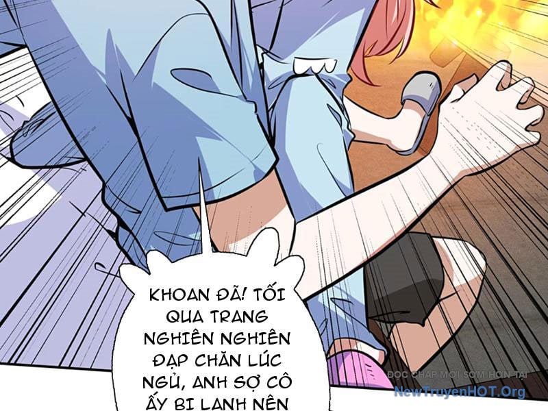 Hẹn Hò Để Cứu Thế Giới Chapter 18 121