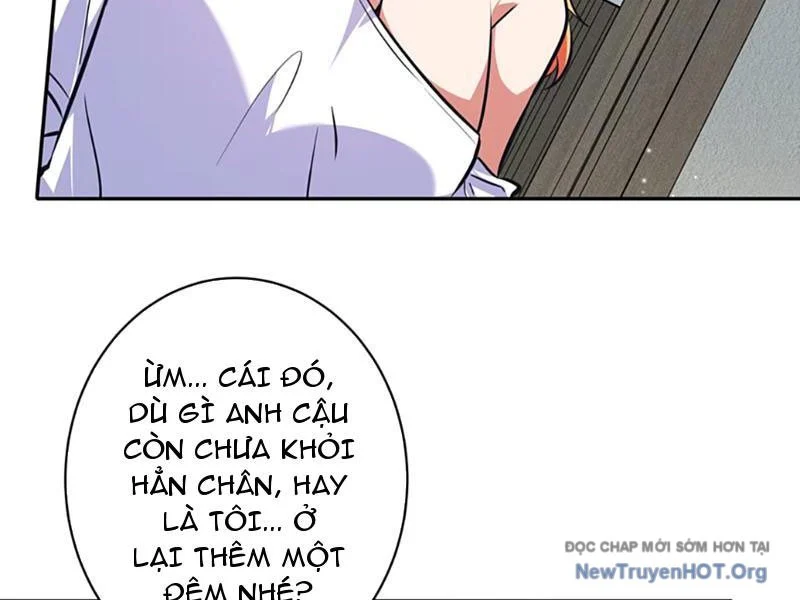 Hẹn Hò Để Cứu Thế Giới Chapter 18 124