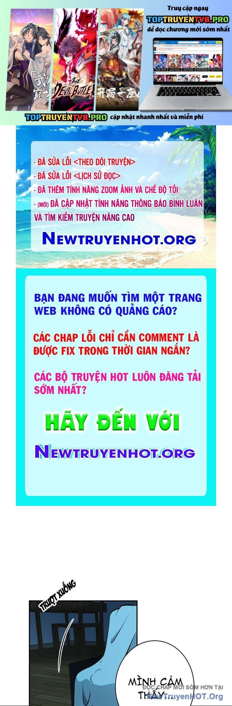 Hẹn Hò Để Cứu Thế Giới Chapter 19 1