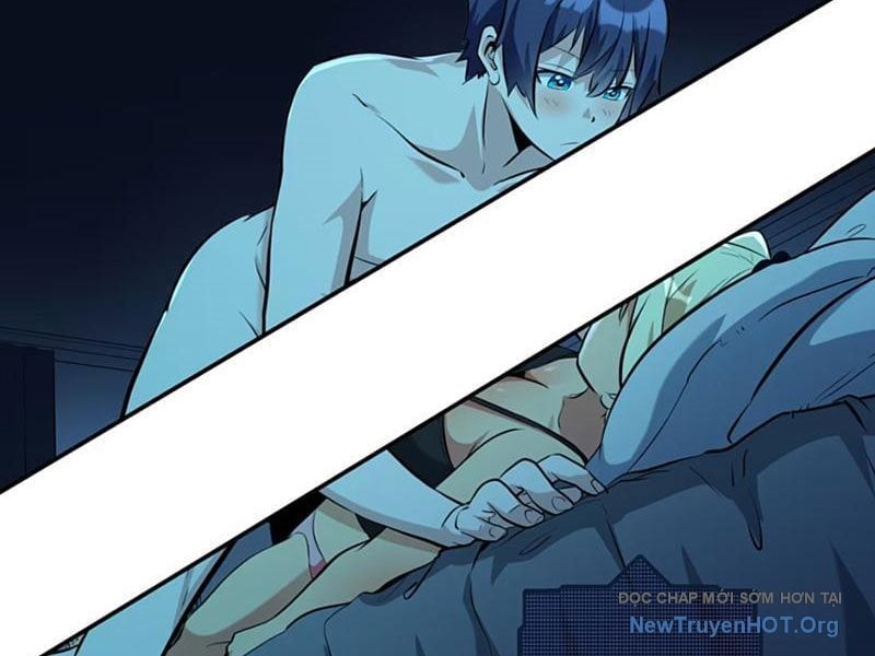 Hẹn Hò Để Cứu Thế Giới Chapter 19 4