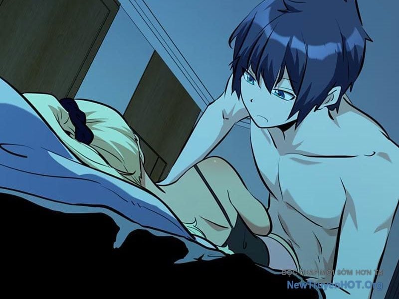 Hẹn Hò Để Cứu Thế Giới Chapter 19 9