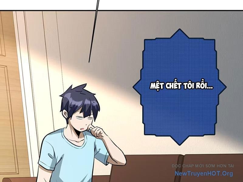 Hẹn Hò Để Cứu Thế Giới Chapter 19 49