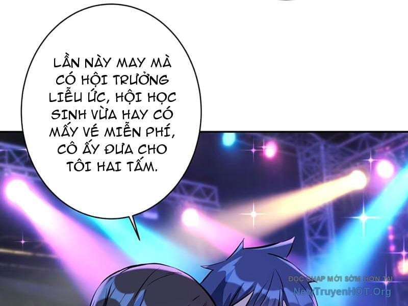 Hẹn Hò Để Cứu Thế Giới Chapter 19 65