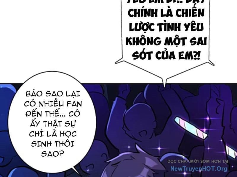 Hẹn Hò Để Cứu Thế Giới Chapter 19 82