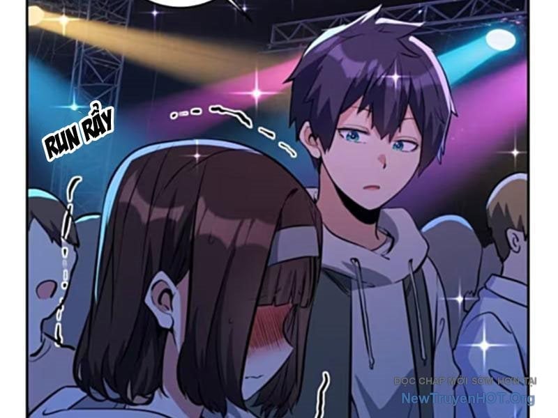 Hẹn Hò Để Cứu Thế Giới Chapter 19 85