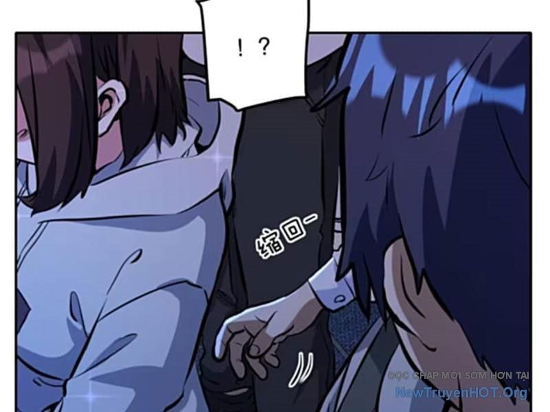 Hẹn Hò Để Cứu Thế Giới Chapter 19 87