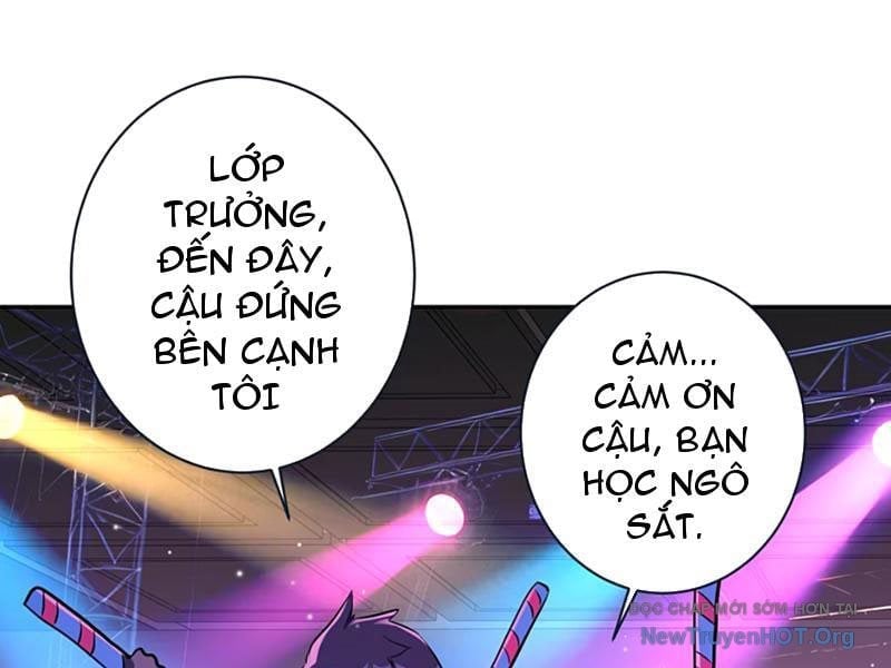 Hẹn Hò Để Cứu Thế Giới Chapter 19 93