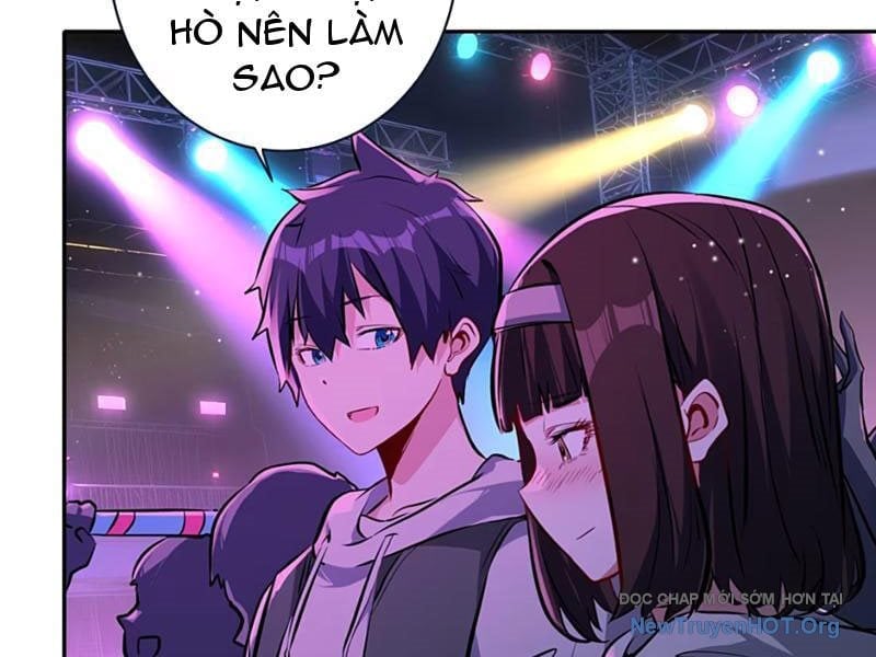Hẹn Hò Để Cứu Thế Giới Chapter 19 96