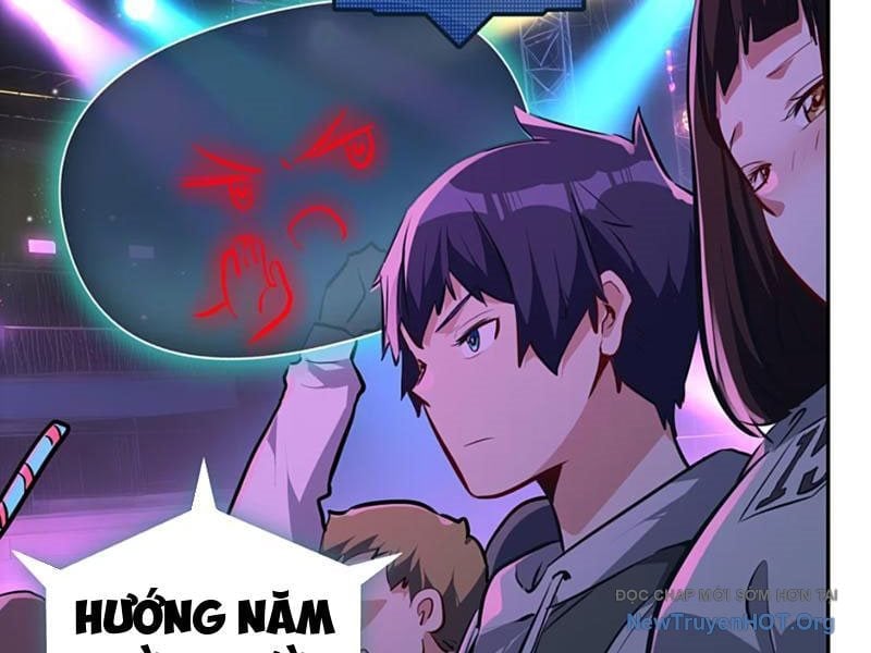 Hẹn Hò Để Cứu Thế Giới Chapter 19 104