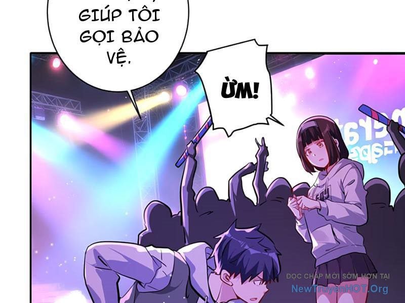 Hẹn Hò Để Cứu Thế Giới Chapter 19 124