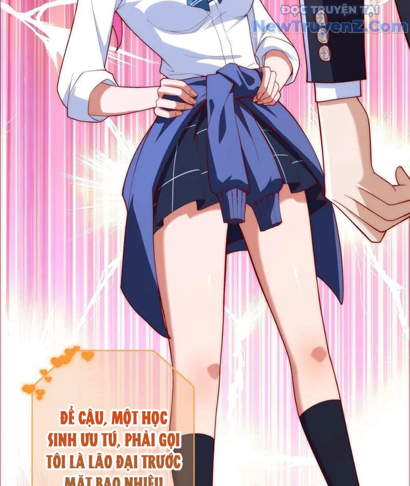 Hẹn Hò Để Cứu Thế Giới Chapter 2 8