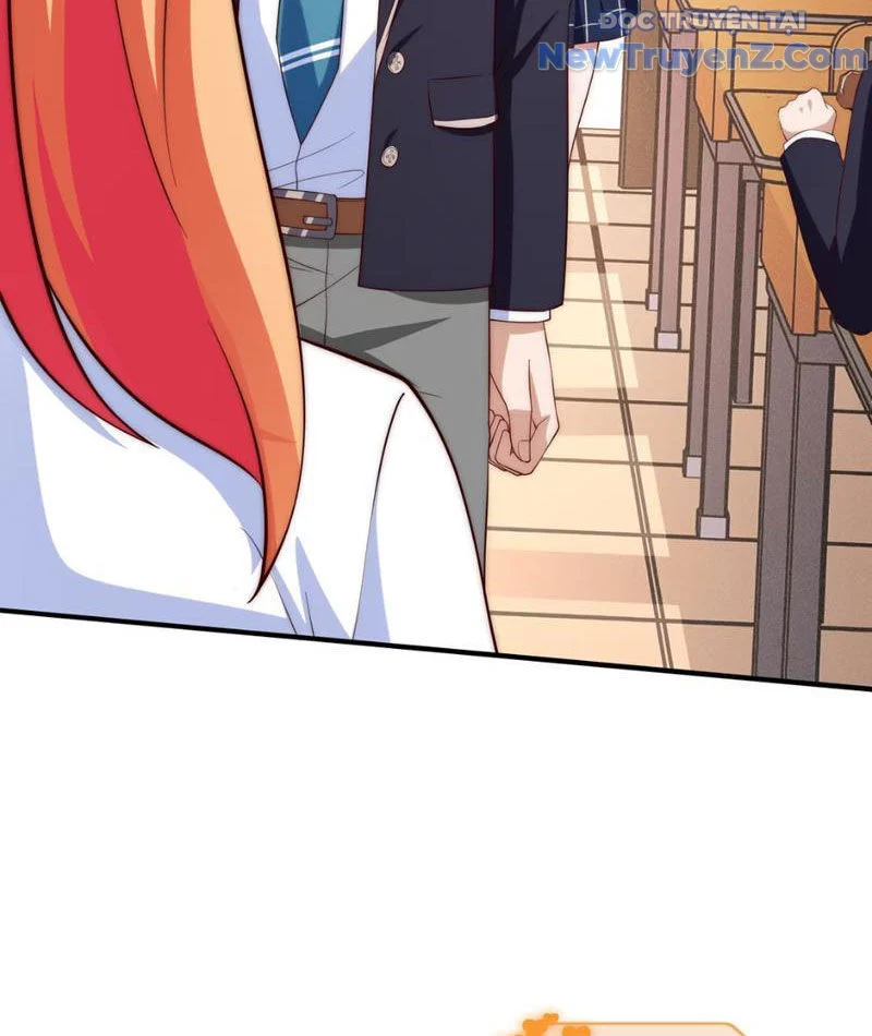 Hẹn Hò Để Cứu Thế Giới Chapter 2 11