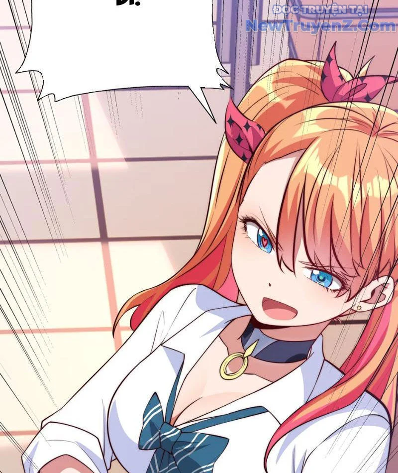 Hẹn Hò Để Cứu Thế Giới Chapter 2 21